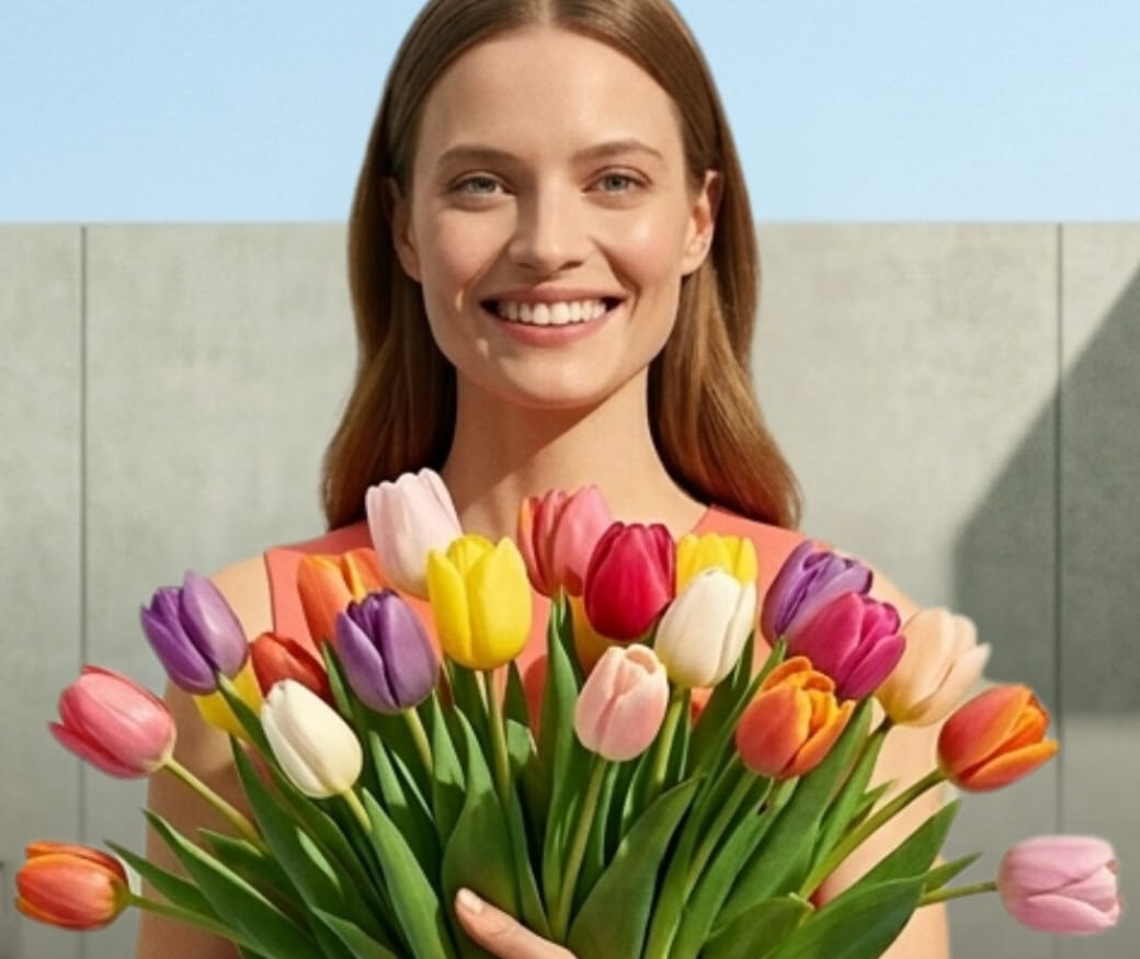 Dzień Kobiet w Norda Centrum – bo zasługujesz na chwilę dla siebie! 🌷✨