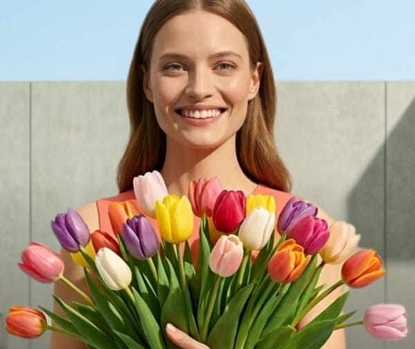 Dzień Kobiet w Norda Centrum – bo zasługujesz na chwilę dla siebie! 🌷✨