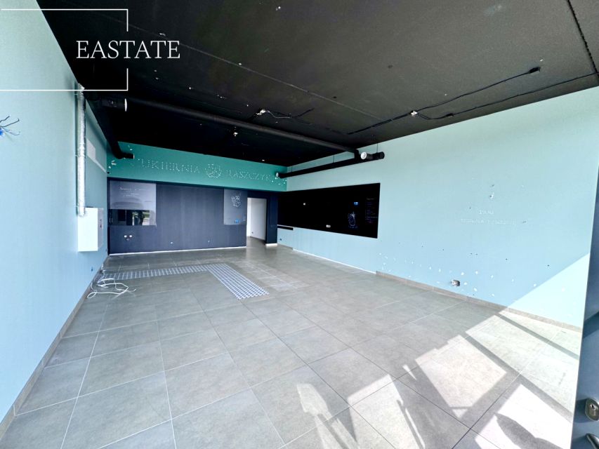 Lokal B2 - Główne zdjęcie