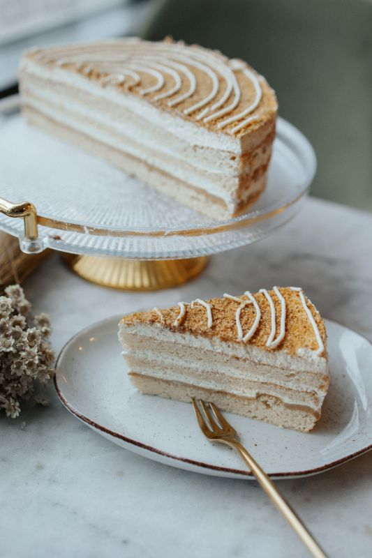 FitCake - pyszne ciasto bez cukru